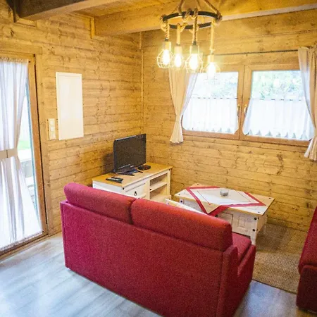 Pod Hradom 1 Lodge Uhrovske Podhradie