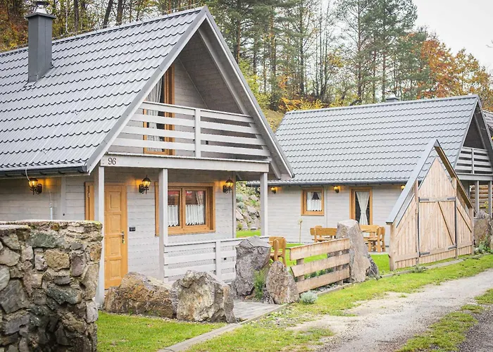 Pod Hradom 1 Lodge Uhrovske Podhradie