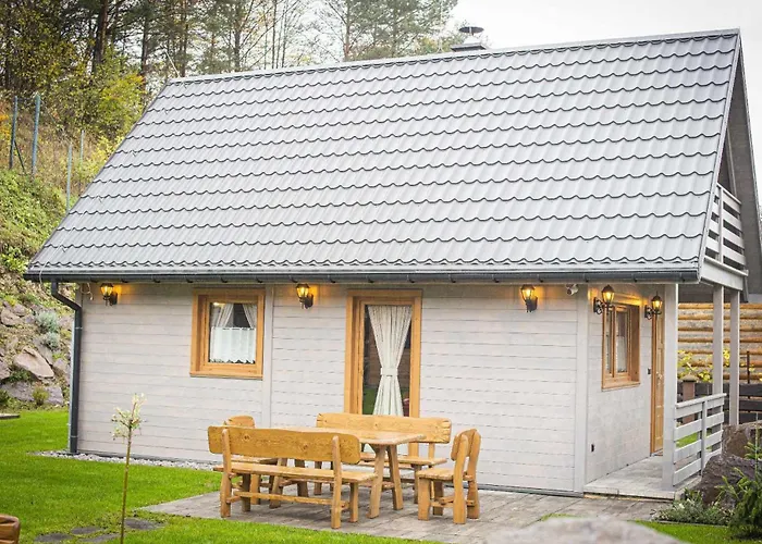 Pod Hradom 1 Lodge Uhrovske Podhradie