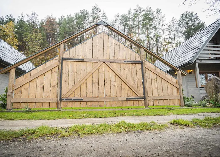 Pod Hradom 1 * Uhrovske Podhradie