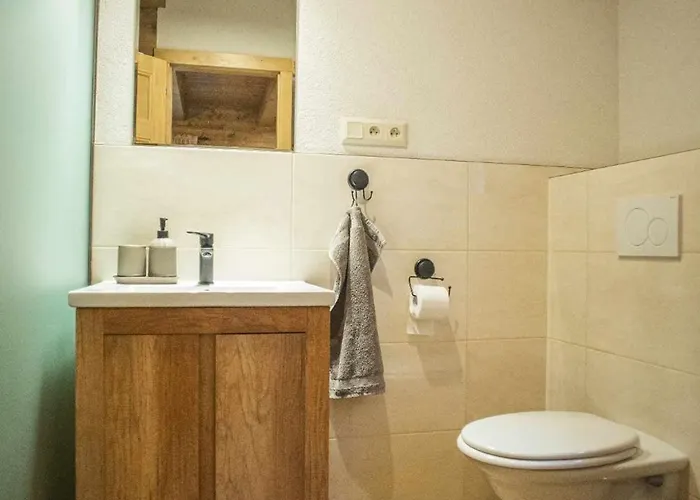 Lodge Pod Hradom 1 *