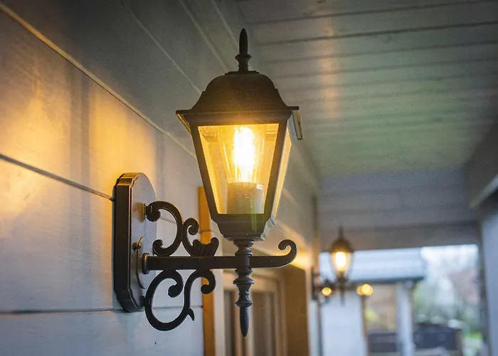 Pod Hradom 1 Lodge *